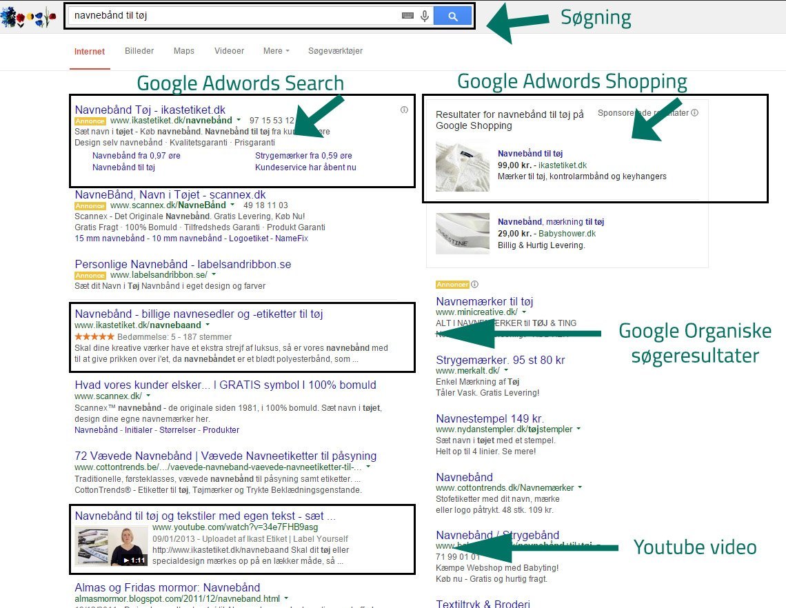 søgeresultat-google-side-1-positioner