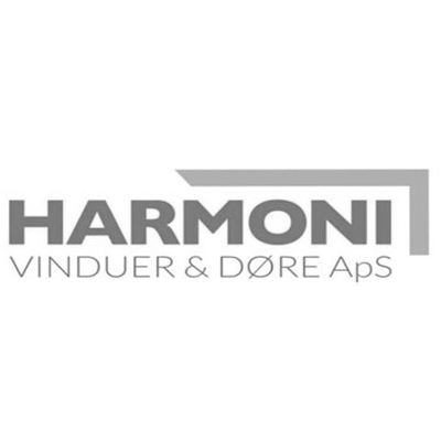 Harmono Vinduer og Døre